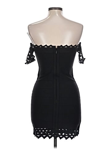 Susana Monaco Cocktail Dress (view 2)