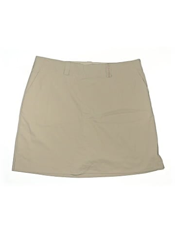 Nike Golf Skort (view 1)