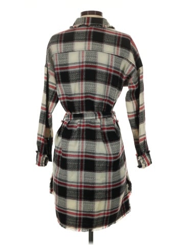 Zara Basic Casual Dress (view 2)