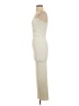 Zara Ivory Cocktail Dress Size S - photo 5
