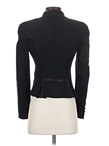 Bebe Blazer (view 2)