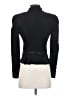 Bebe Black Blazer Size 4 - photo 2