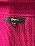 Express Purple Pink Vest Size M - photo 6