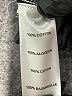 Avenue 100% Cotton Black Cardigan Size 22 Plus - photo 8