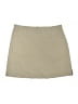 Nike Golf Solid Tan Skort Size 16 - photo 2