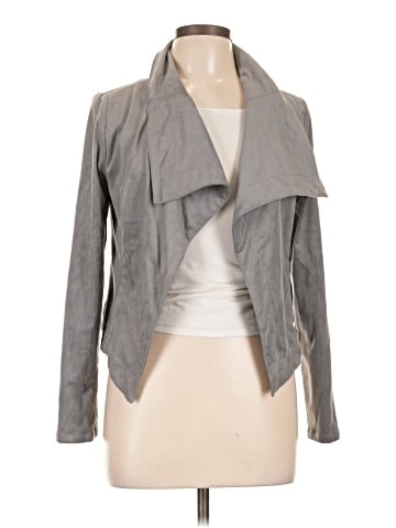 Romeo & Juliet Couture Jacket (view 1)