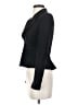 Bebe Black Blazer Size 4 - photo 5