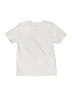 Adidas 100% Cotton Silver Active T-Shirt Size 6 - photo 2
