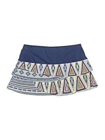 Lucky in Love Swimsuit Bottoms (view 2)