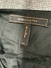 BCBGMAXAZRIA 100% Polyester Black Cocktail Dress Size 6 - photo 7