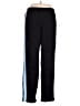 Big Flirt Color Block Black Track Pants Size L - photo 1