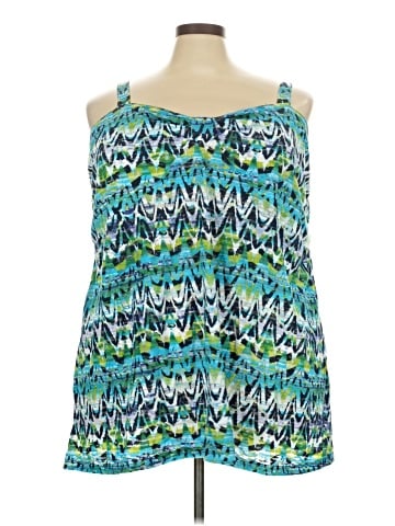 Avenue Tank Top (view 1)