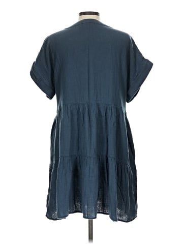 Madewell Casual Dress (view 2)