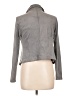 Romeo & Juliet Couture Gray Jacket Size L - photo 2
