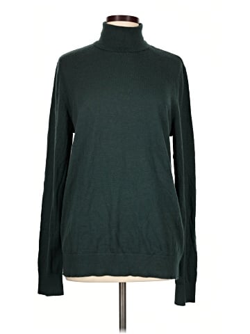 Express Turtleneck Sweater (view 1)
