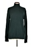 Express Green Turtleneck Sweater Size L - photo 1