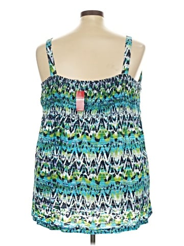 Avenue Tank Top (view 2)