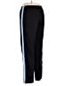 Big Flirt Color Block Black Track Pants Size L - photo 2