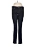 Express Hearts Blue Jeans Size 8R - photo 1