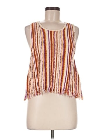 Vanessa Bruno Sleeveless Top (view 1)