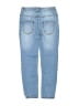 Denim Co Hearts Blue Jeans Size 6 - 7 - photo 2