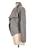 Romeo & Juliet Couture Gray Jacket Size L - photo 5