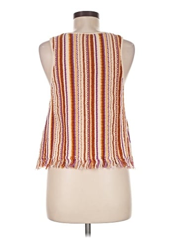 Vanessa Bruno Sleeveless Top (view 2)