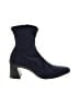 Aerosoles Blue Ankle Boots Size 8 1/2 - photo 1