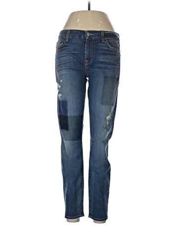 7 For All Mankind Jeans (view 1)