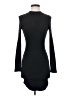 Forever 21 Black Cocktail Dress Size S - photo 1