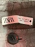 Zara Gray Casual Pants Size S - photo 4