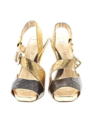 Boutique 9 Sandals (view 2)