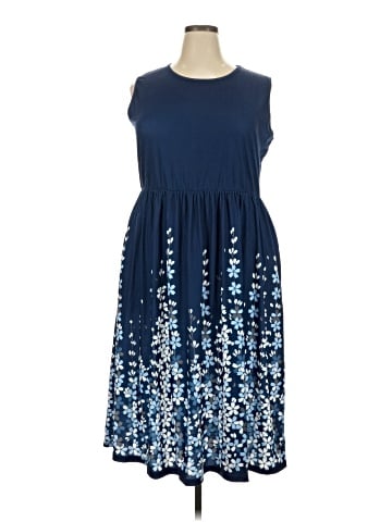 Unbranded Casual Dress (view 1)