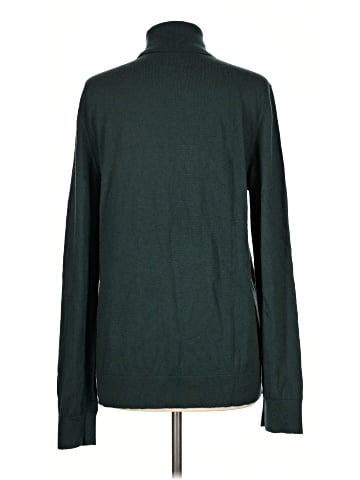 Express Turtleneck Sweater (view 2)