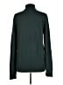 Express Green Turtleneck Sweater Size L - photo 2