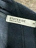 Stateside Blue Jumpsuit Size XS - photo 4