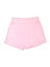 Old Navy Solid Pink Shorts Size L - photo 1