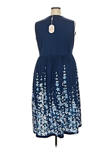 Unbranded Casual Dress (view 2)