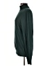 Express Green Turtleneck Sweater Size L - photo 5