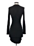 Forever 21 Black Cocktail Dress Size S - photo 2