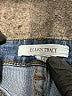 Ellen Tracy Solid Blue Jeans Size 6 (petite) - photo 7