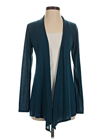 Chris & Carol Cardigan (view 1)