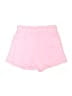 Old Navy Solid Pink Shorts Size L - photo 2