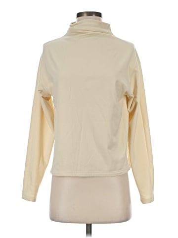ADAY Long Sleeve Turtleneck (view 1)