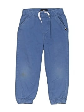 Quiksilver Casual Pants