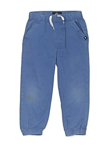 Quiksilver Casual Pants (view 1)