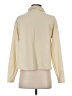 ADAY Ivory Long Sleeve Turtleneck Size XS - photo 2