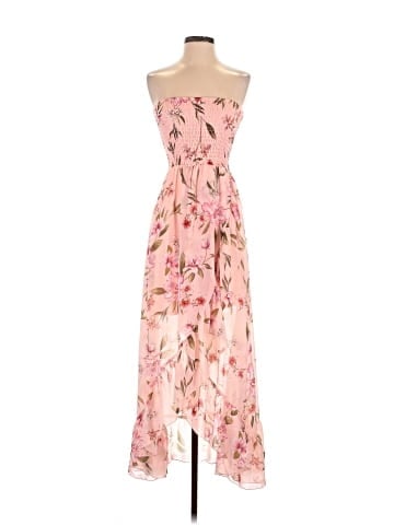 Venus Cocktail Dress (view 1)