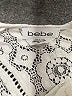 Bebe White Cocktail Dress Size 00 - photo 7