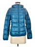 Uniqlo 100% Nylon Blue Snow Jacket Size XS - photo 1